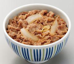 すき家となか卯、「牛丼並盛250円セール」同時開催