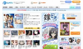 2012夏アニメ注目度ランキング　1位はあの作品