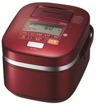 「かまど炊き」の味追求、釜の形を変えた炊飯器