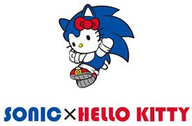 （C）1976,2012 SANRIO CO.,LTD.TOKYO,JAPAN (L)　（C）SEGA