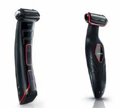 男も夏場のムダ毛処理、大丈夫？　初めてでも使いやすい新製品