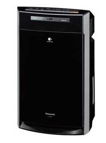 ハウスダスト吸引スピード1.5倍！空気洗浄には「速さ」が必要だ