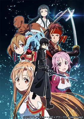 12年 夏アニメランキング 1位は人気ラノベ原作の J Cast トレンド