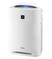 「高濃度プラズマクラスター7000」で空気を浄化　ウイルスの生存も見逃さない