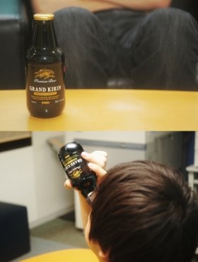 話題の「異端児ビール」は「1時間かけて飲むべし」　目からうろこの「正しい飲み方」とは