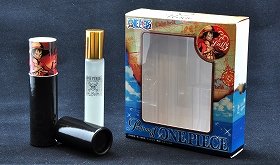 「ワンピース」ルフィの香水とは？　アニメキャラをイメージ、7種