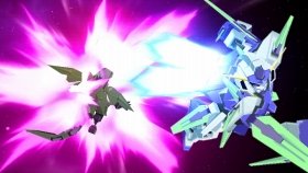 「100年の物語」体感　「機動戦士ガンダムAGE」がPSPに