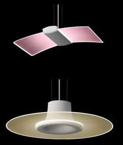 夕食には「ソメイヨシノ」、団らんには「八重桜」…暮らし彩るLED