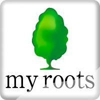 家系図作成アプリケーション「My Roots」