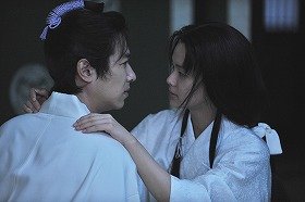 「日本史」変える衝撃の「必見」シーン!?　ドラマ「大奥～誕生『有功・家光篇』」、第6話で急展開