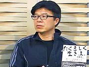石巻・雄勝中の「名物校長」登場　震災は子どもたちをどう変えた