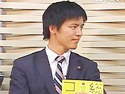 横粂勝仁・衆議院議員登場　若き「規格外議員」のもうひとつの顔