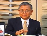 藤岡信勝・拓殖大客員教授「日中対決避けられない。腹をくくれ」