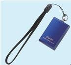 防犯・護身対策に！（写真は、Sシリーズ「AKB‐201」）