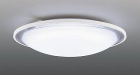 「Smart　Home　Lighting」LEDシーリングライトは設置も簡単！