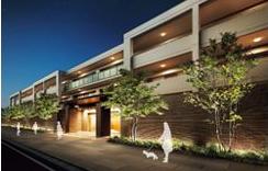 植栽をあざやかに見せるLED照明、82品番をラインナップ（写真は、イメージ）