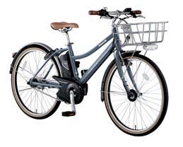 「パワーモード」で約33キロ