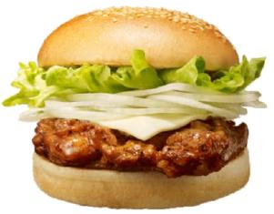 「スパイスと酸味」が特長