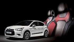 DS4 Edition Rouge