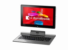 「dynabook V713」
