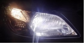 身近な「光」を支えるフィリップスの技術　車のキセノンバルブ生産量は世界一
