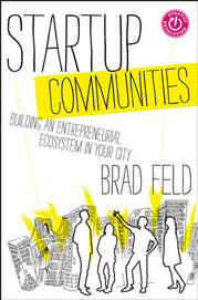 『Startup Communities』