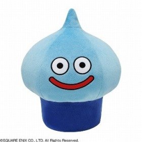 スライムの上に正座、おしりも安全　「ゲーム中の姿勢」にこだわったクッション