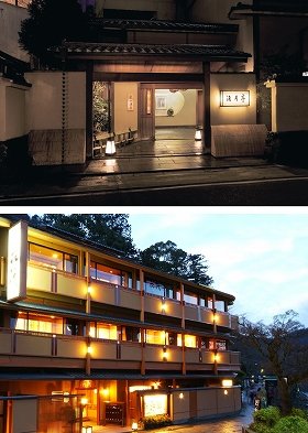 京都・嵐山、元気回復　支援に感謝　旅館や飲食店は通常の営業再開