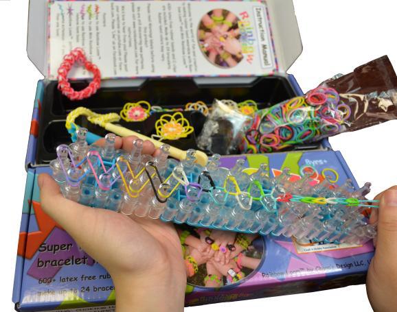 「アメリカで大人気」の「レインボールーム」が日本初上陸