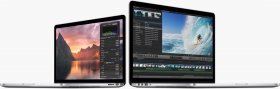 新型「Mac Book Pro」発表　全モデルにRetina採用、より薄く、軽く