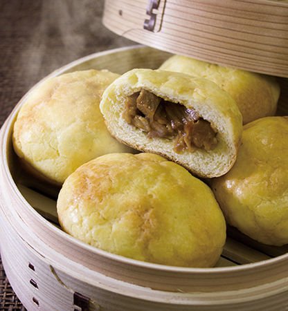 大阪の方ではジワリと浸透...チャーシューメロン、東京へおめみえも近い？