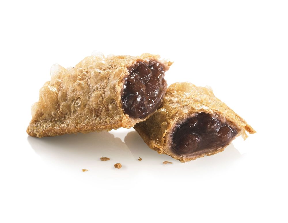 「あんこパイ」