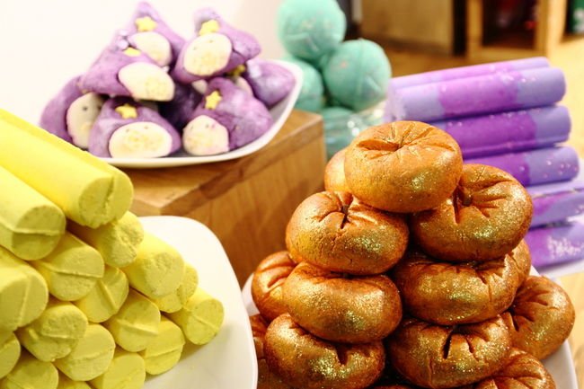 バスタイムがわくわく　ハロウィン限定アイテムを発売