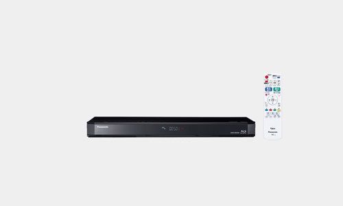 簡単操作&音声も聞き取りやすいHDD搭載ハイビジョンBDレコーダー発売