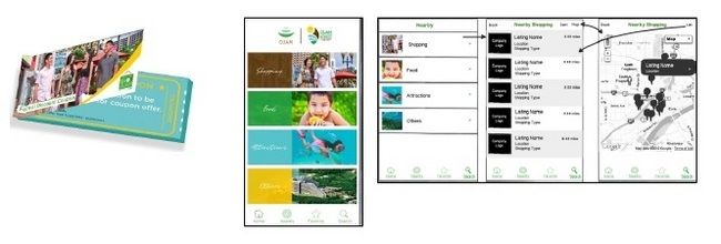 輸入関税・消費税フリー　お得なグアムでショッピング