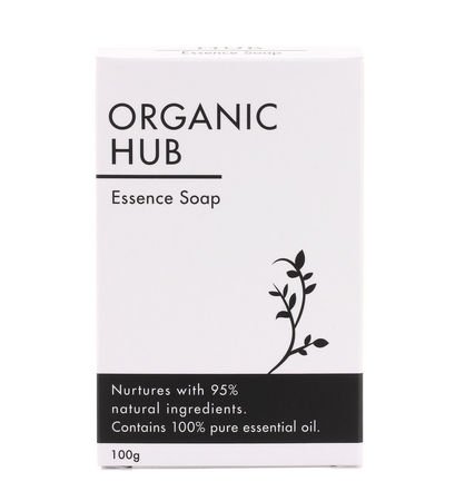 エッセンスソープ