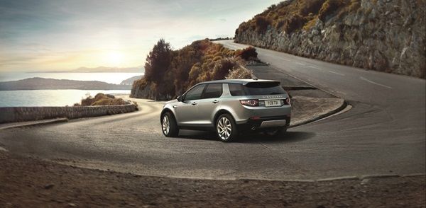 ディスカバリー・スポーツ