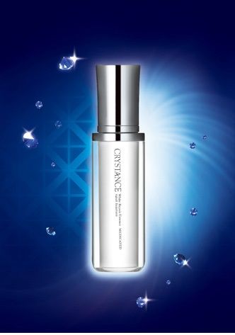 ヤクルトから美白美容液　独自の「浸透促進技術」で働きを最大限に