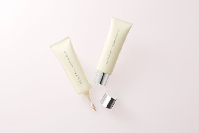 セラミドカプセルの働きで乾燥をブロック　時間とともに潤いを補給するモイストタイプの下地が登場