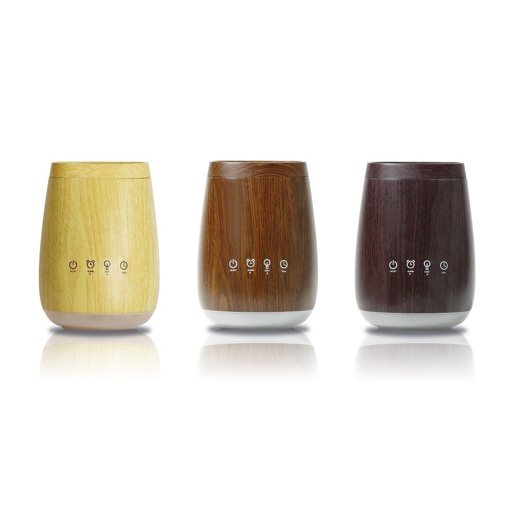 カラーは3色をラインアップ