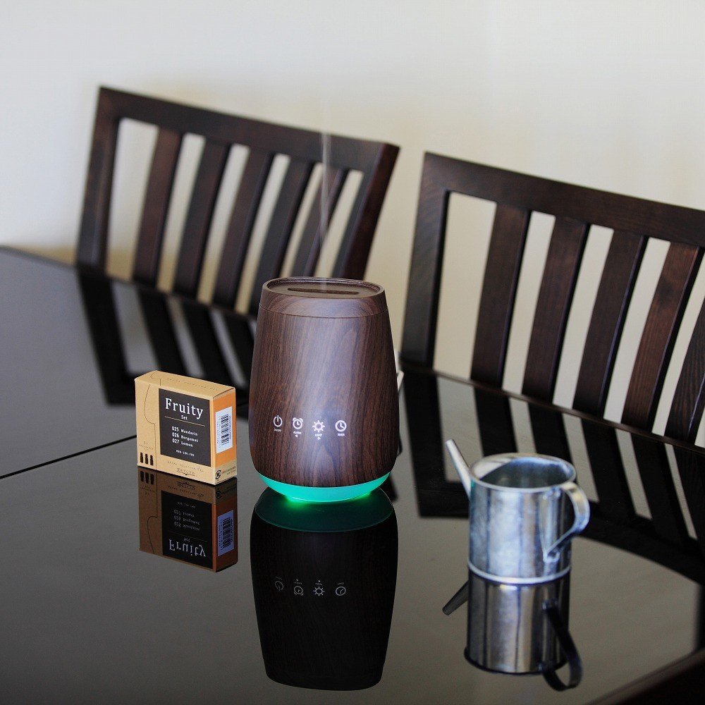 ウォールナット