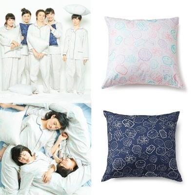 クッションカバー