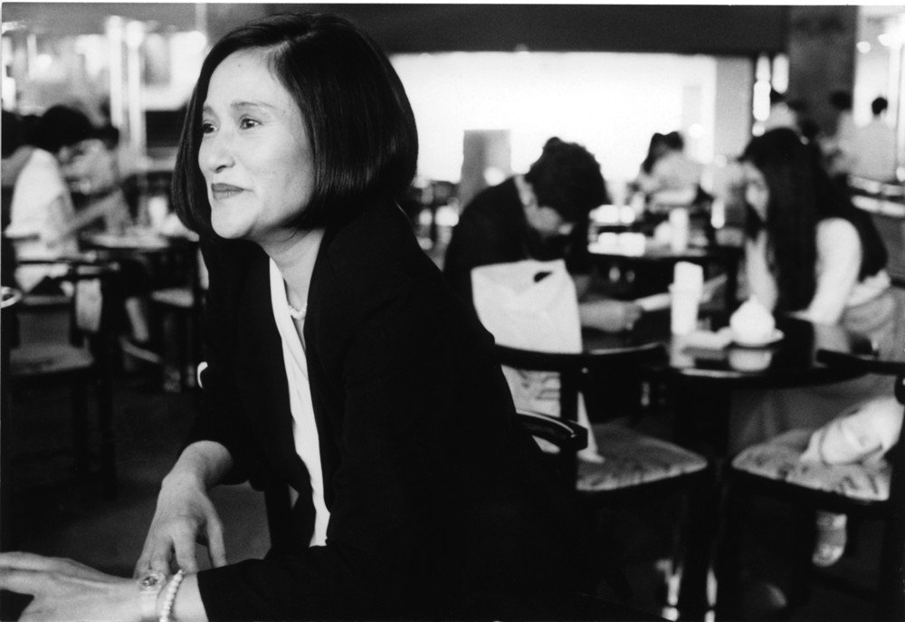 伝説のイベントプロデューサー本木昭子さんの本