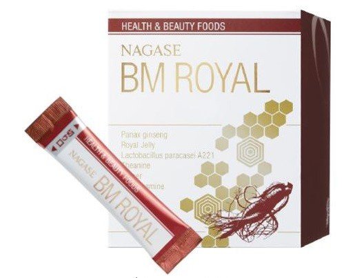 毎日笑顔で過ごしたい方に...「ナガセ　BMロイヤル」発売