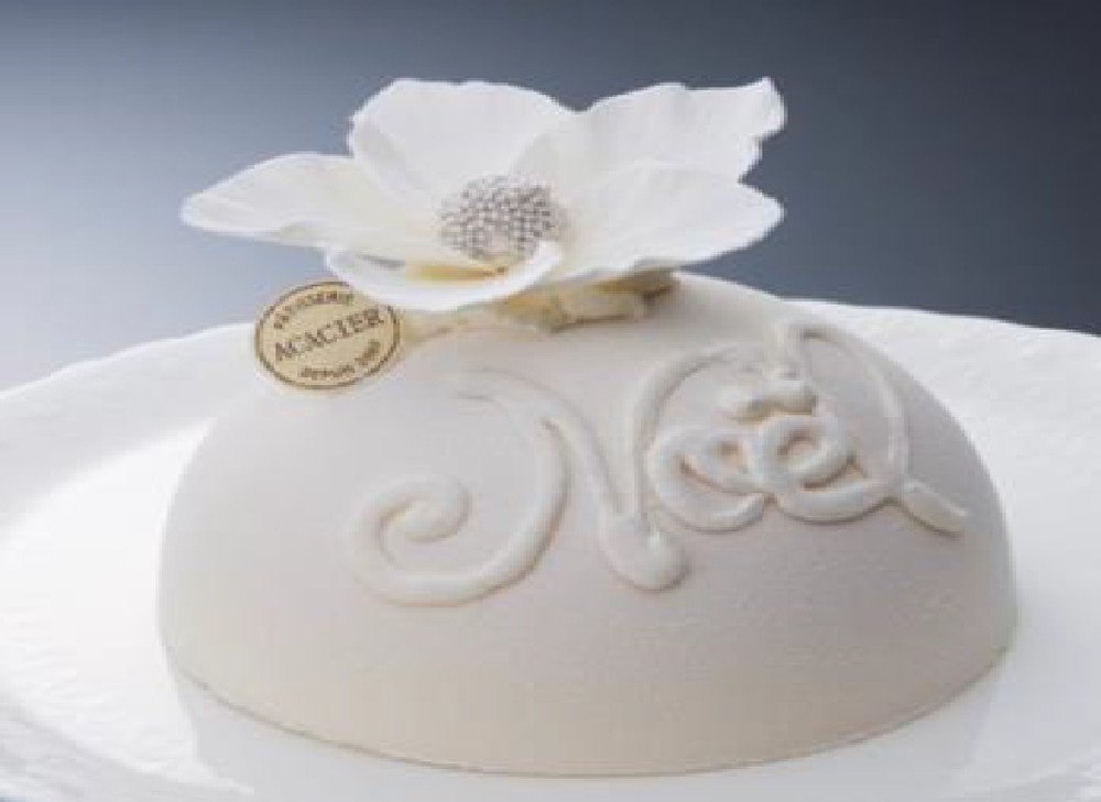 東武　パティスリー・アカシエ「オリアンタル」