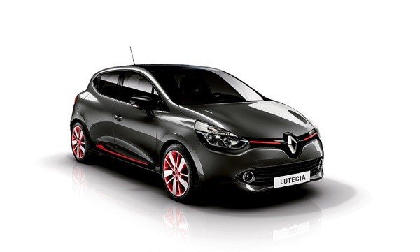 ルノー限定車、ファッション性高めた「ルーテシア クレール」　パノラミックルーフで車内明るく