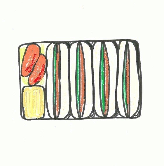 話題の「おにぎらず」は定番メニューになれるのか？