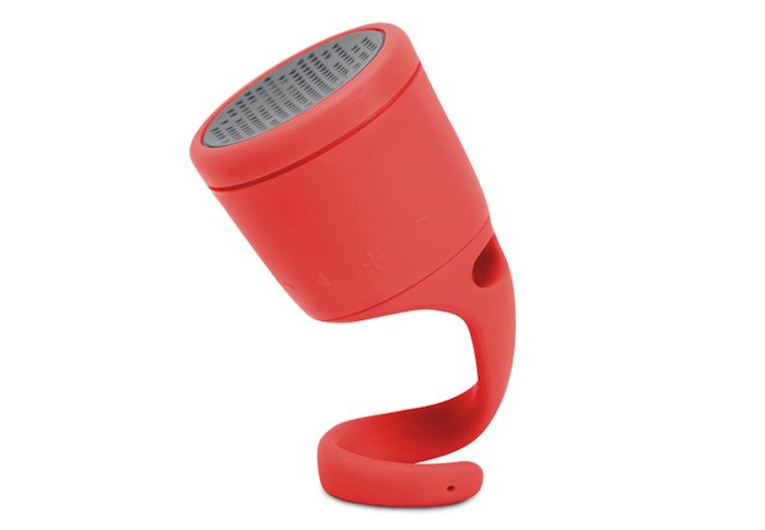 形状記憶ハンガーマウント使用時