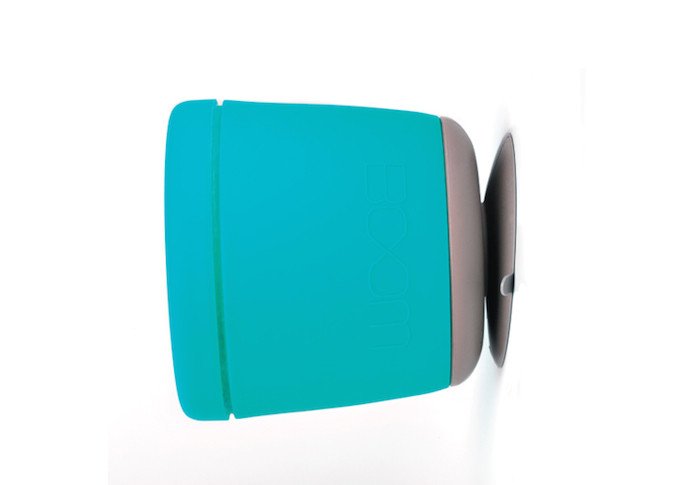 吸盤マウント使用時