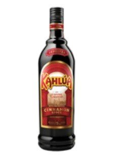 シナモンが香る「カルーア」　コクと甘さの中に広がるスパイシーな味わい